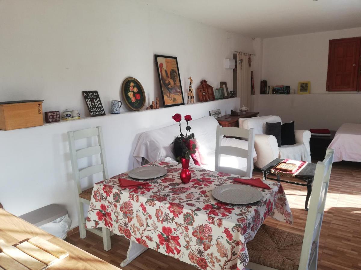 Apartamento Country side loft Valencia Exterior foto