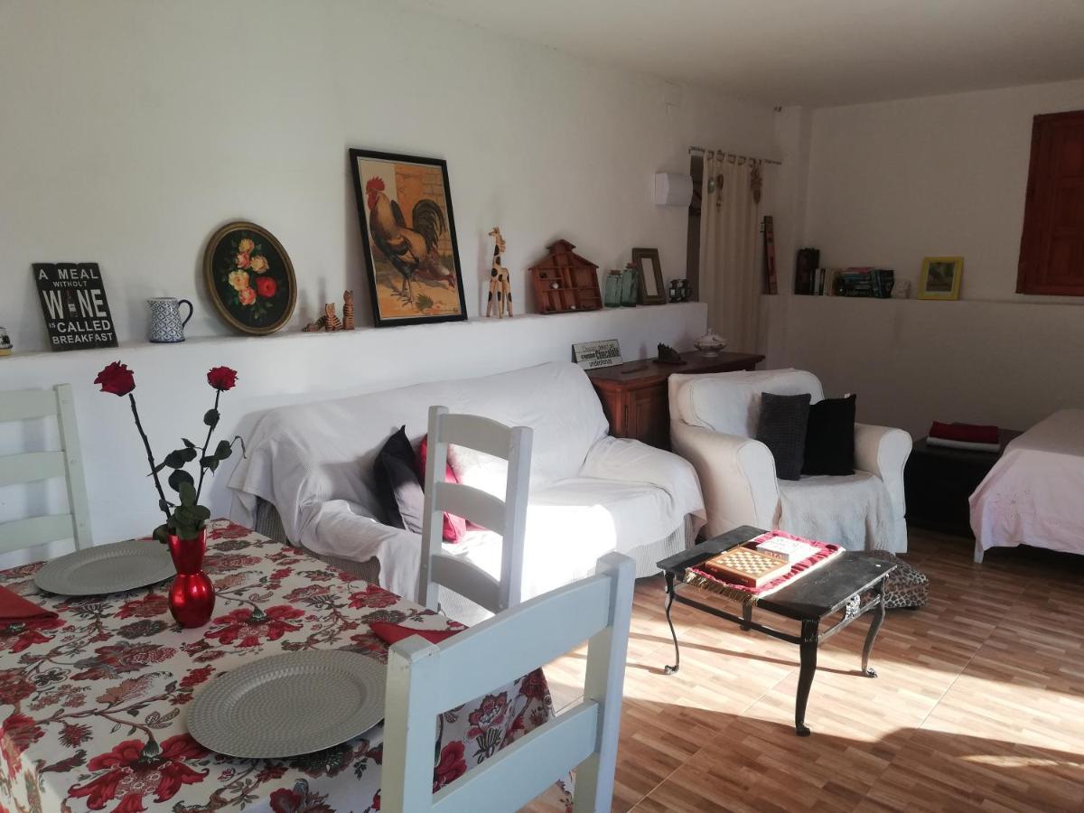 Apartamento Country side loft Valencia Exterior foto