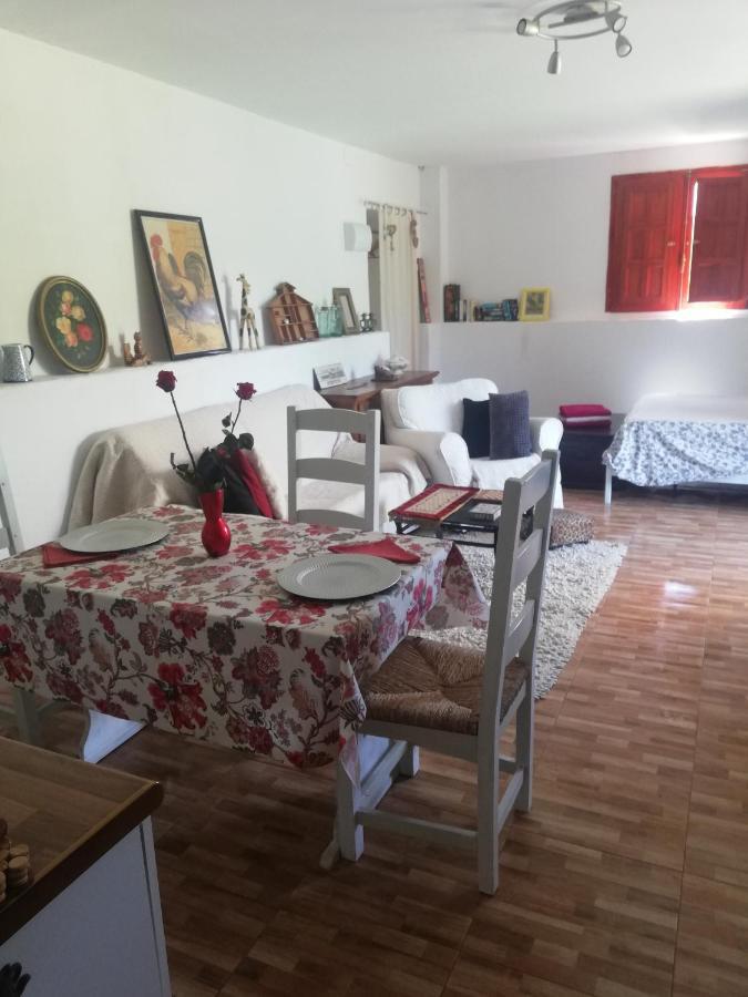 Apartamento Country side loft Valencia Exterior foto