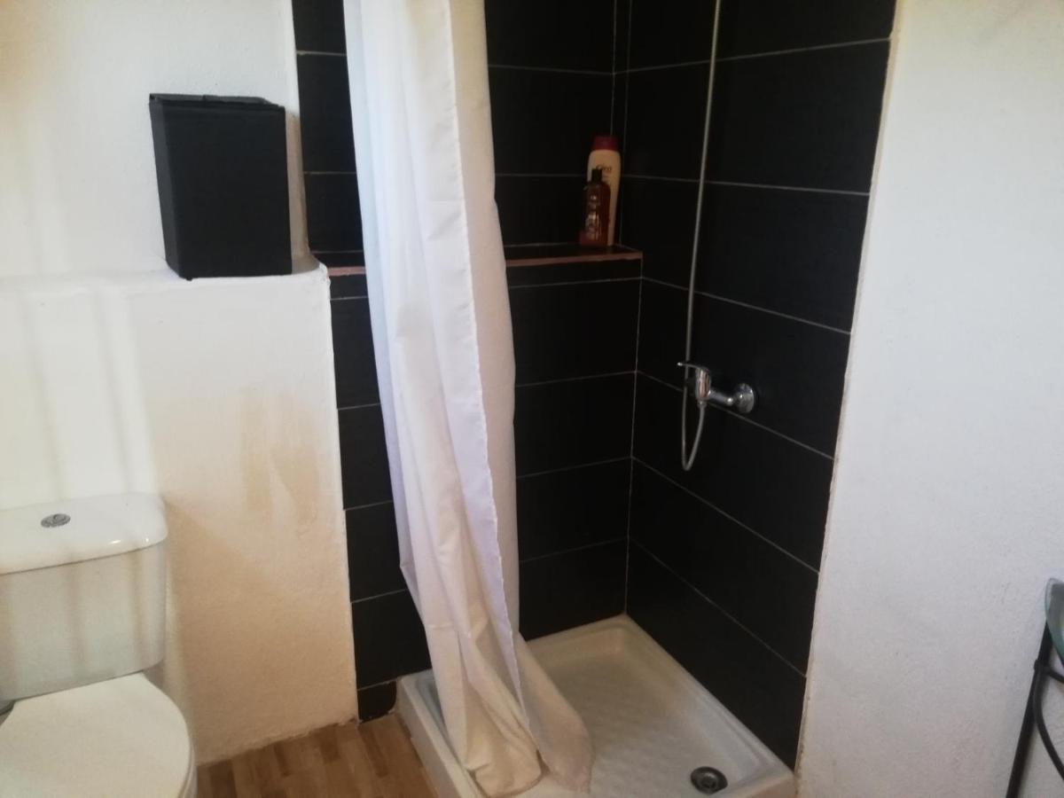 Apartamento Country side loft Valencia Exterior foto