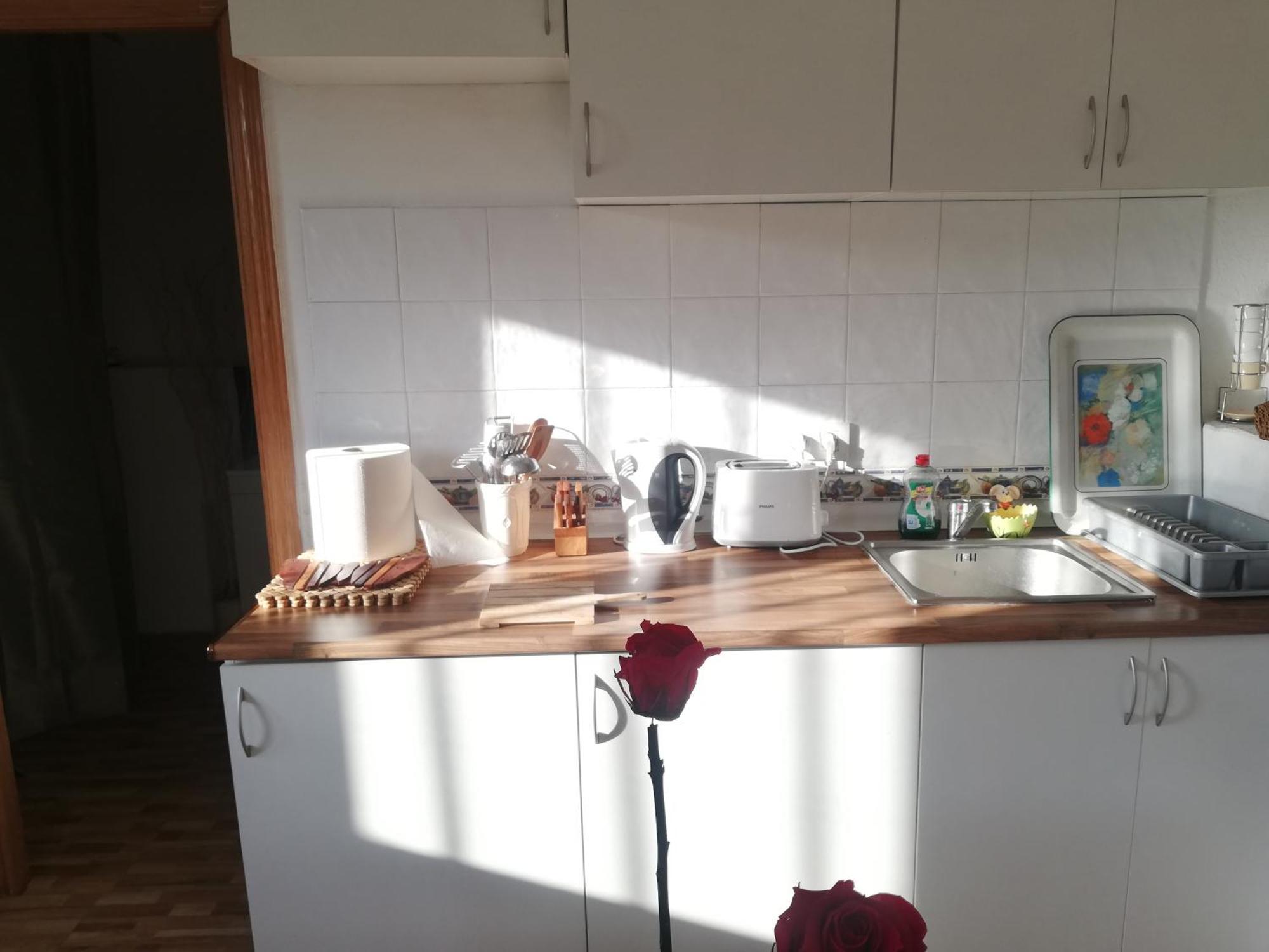 Apartamento Country side loft Valencia Habitación foto